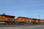 BNSF 5238